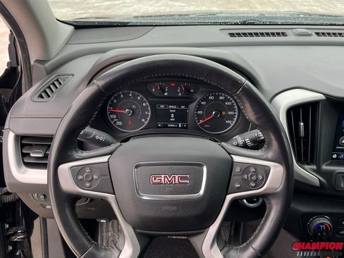Used 2018 GMC Terrain SLE w/ Driver Convenience Package AWD/4WD image 27