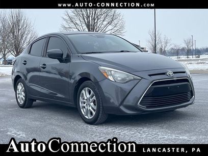 Used 2017 Toyota Yaris iA