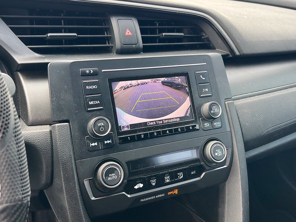 Used 2019 Honda Civic LX image 20