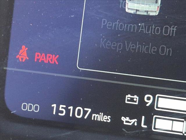 Used 2023 Toyota Tundra 1794 Edition w/ TRD Off-Road Package AWD/4WD image 8