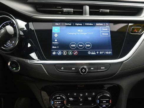 Used 2023 Buick Encore GX Essence w/ Advanced Technology Package image 21