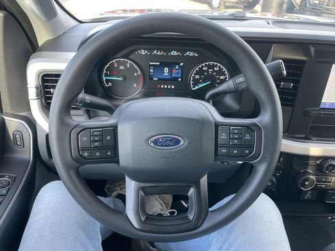 New 2026 Ford F250 XLT image 25