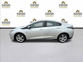 Used 2017 Chevrolet Volt LT FWD video 2