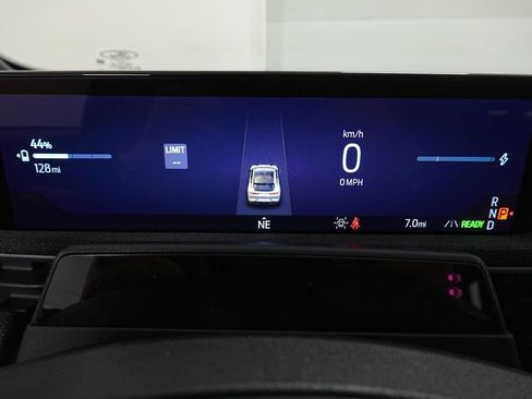 New 2026 Ford Mustang Mach-E GT image 15