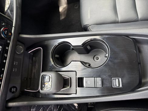 Used 2026 Nissan Rogue SL FWD image 41