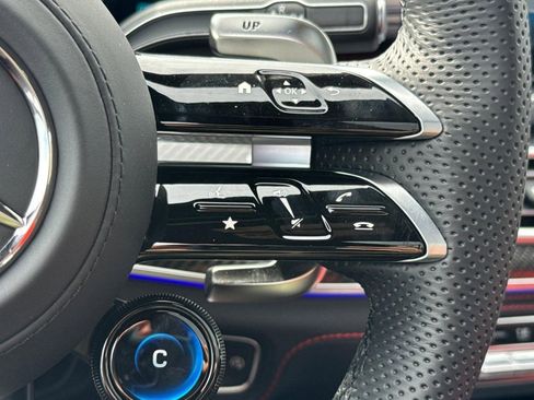 New 2026 Mercedes-Benz GLE 53 AMG 4MATIC Coupe image 24