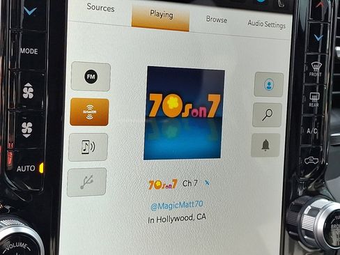 Certified 2023 RAM 1500 Laramie image 28