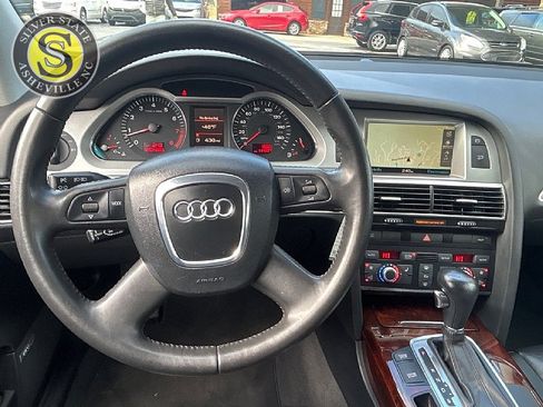Used 2008 Audi A6 3.2 image 23