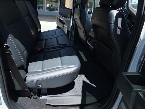 Used 2024 Ford F150 XLT w/ Equipment Group 303A High AWD/4WD image 15