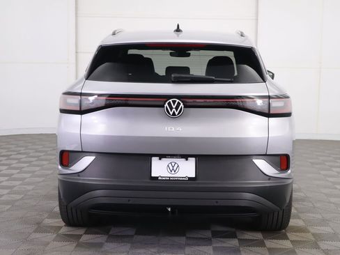 New 2026 Volkswagen ID.4 Pro image 6