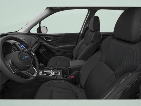 Used 2023 Subaru Forester BASE image 21