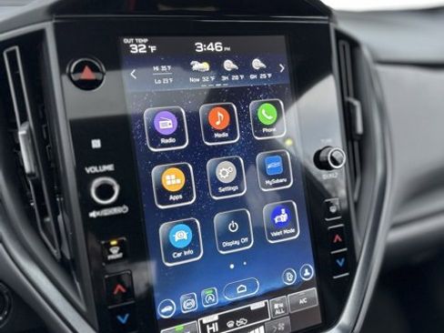 Used 2025 Subaru Crosstrek 2.5i Wilderness image 12