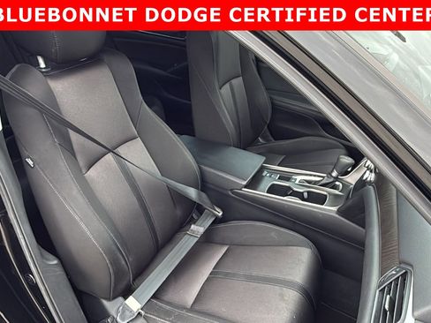 Used 2019 Honda Accord EX image 30