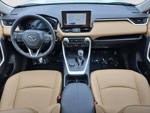 Used 2024 Toyota RAV4 XLE Premium w/ Weather Package AWD/4WD image 16