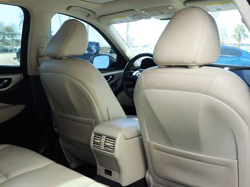 Used 2021 INFINITI Q50 Luxe w/ Cargo Package image 28