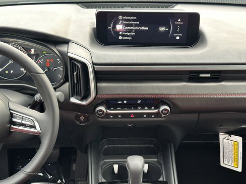 New 2026 MAZDA CX-50 AWD 2.5 Hybrid w/ Cargo Package image 17