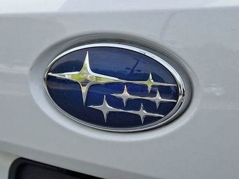 Used 2024 Subaru Crosstrek 2.5i Limited AWD/4WD image 31