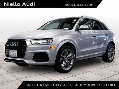Used 2017 Audi Q3 2.0T Premium Plus w/ Premium Plus Package