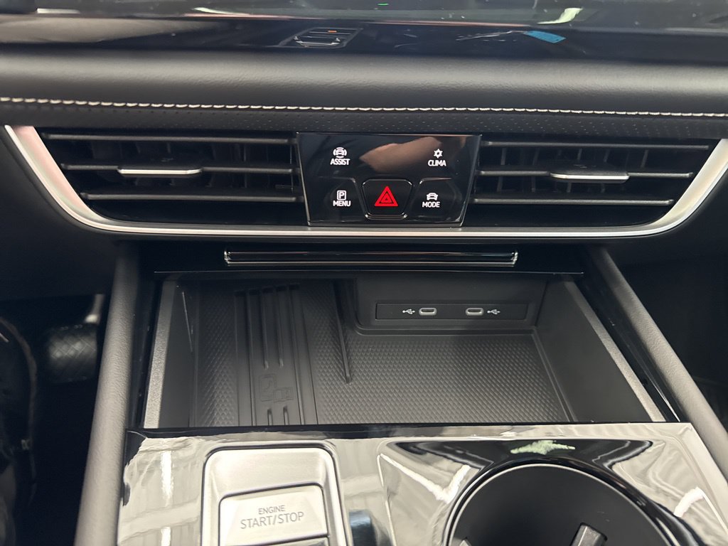 New 2026 Volkswagen Atlas SE AWD/4WD image 21