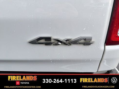 Used 2022 RAM 1500 Big Horn image 47