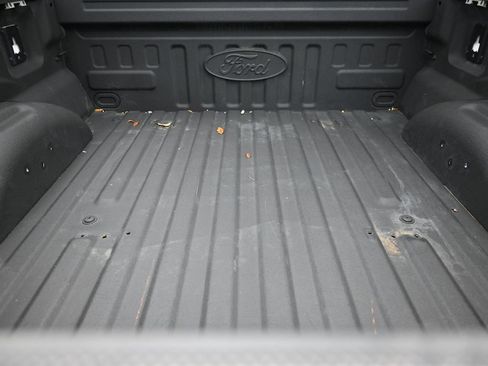 Used 2022 Ford F150 Raptor w/ Equipment Group 801A High image 23