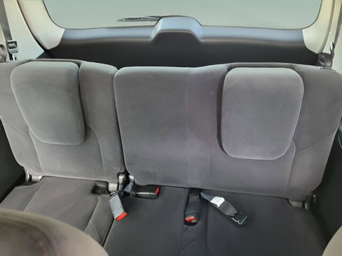 Used 2023 Nissan Armada S image 23