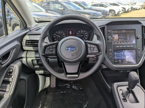 Certified 2026 Subaru Crosstrek 2.5i image 13