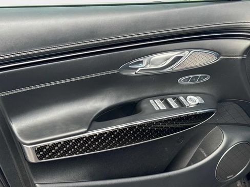 Used 2022 Genesis GV70 3.5T Sport w/ Sport Prestige Package AWD/4WD image 14