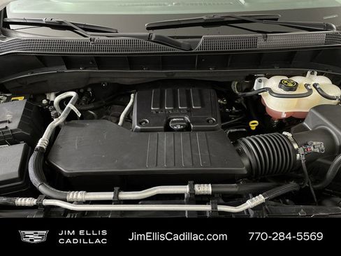 Used 2023 Chevrolet Silverado 1500 LT image 29