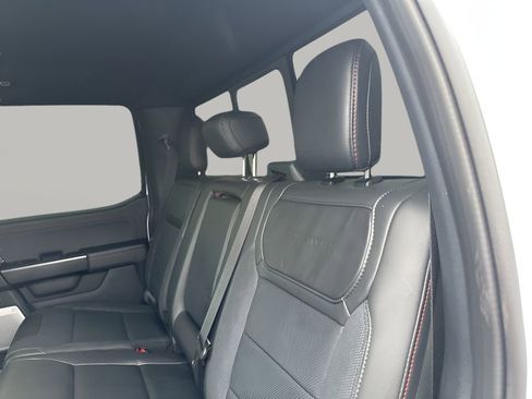 Used 2025 Ford F150 Raptor image 19