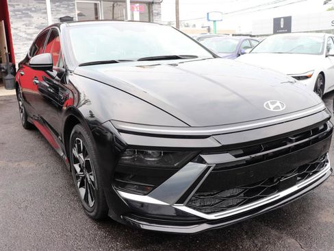 Used 2025 Hyundai Sonata SEL FWD image 7