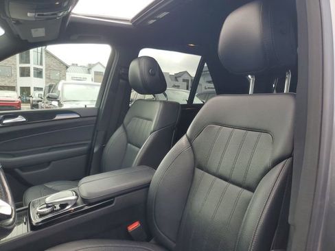 Used 2018 Mercedes-Benz GLE 350 4MATIC image 16