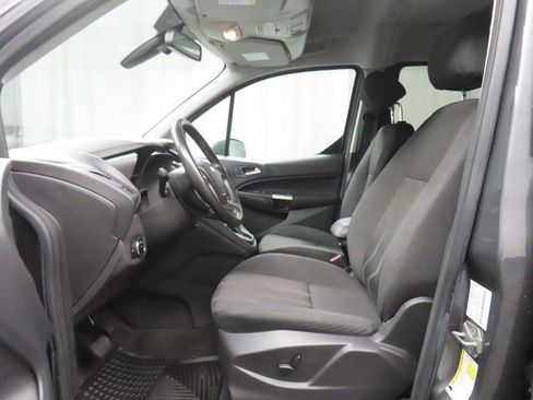 Used 2018 Ford Transit Connect XLT image 12
