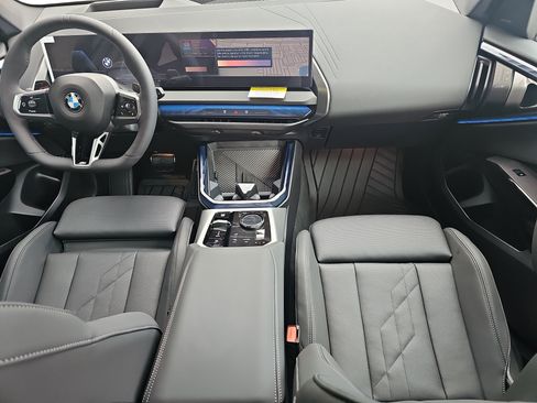 New 2026 BMW X3 xDrive30i w/ Premium Package AWD/4WD image 9