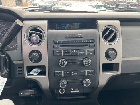 Used 2012 Ford F150 XLT w/ XLT Chrome Pkg image 13