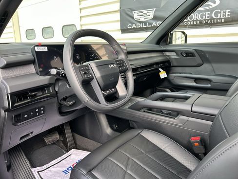 New 2027 Kia Telluride EX X-Line AWD/4WD image 9