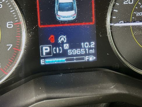 Used 2021 Subaru Crosstrek 2.5i Sport w/ Moonroof Package AWD/4WD image 18