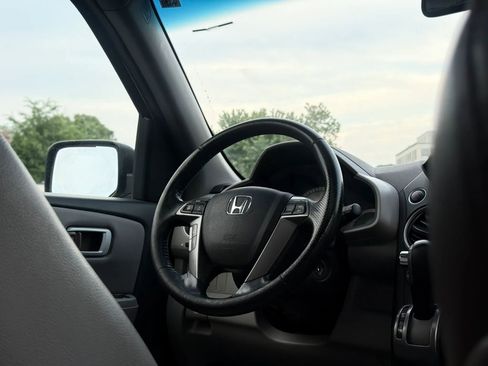 Used 2015 Honda Pilot EX-L image 24