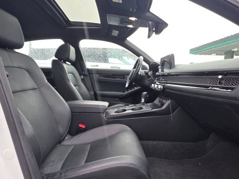 Used 2022 Honda Civic Sport Touring image 26