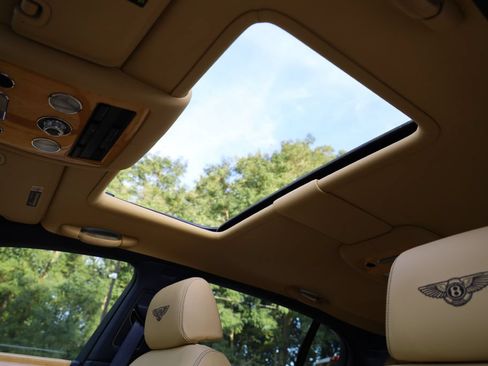 Used 2011 Bentley Flying Spur Flying Spur Speed AWD/4WD image 34