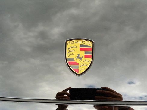 Used 2024 Porsche Cayenne image 46