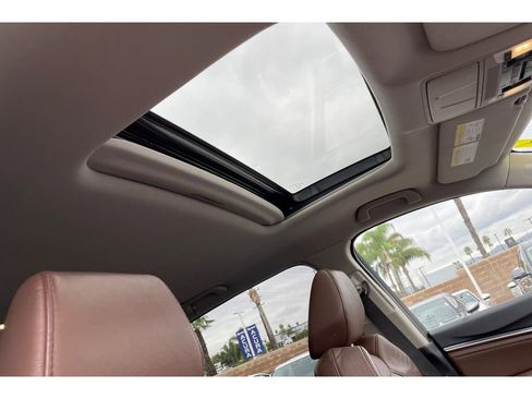 Certified 2020 Acura MDX SH-AWD w/ Technology Package image 20