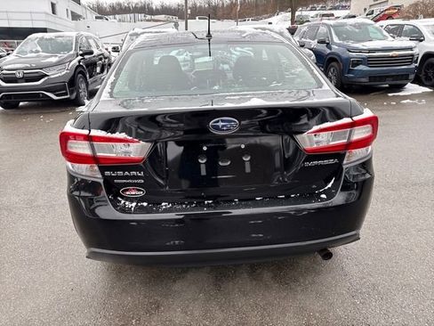 Used 2018 Subaru Impreza 2.0i image 4