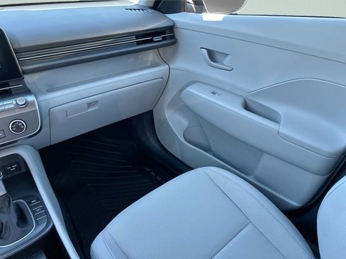 New 2026 Hyundai Kona SE FWD image 15