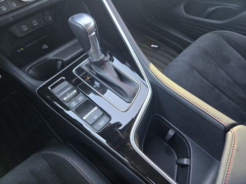 Certified 2025 Acura ADX A-Spec image 26