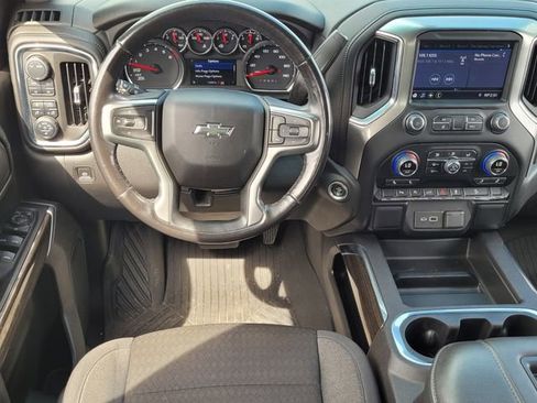 Used 2022 Chevrolet Silverado 1500 RST image 7