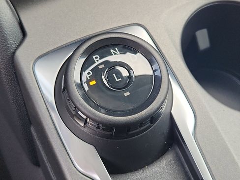 New 2025 Ford Bronco Sport Big Bend image 10