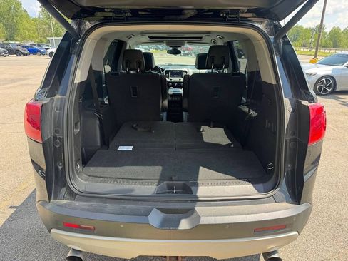 Used 2018 GMC Acadia SLT AWD/4WD image 23