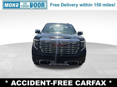 Used 2024 GMC Sierra 1500 Denali image 11