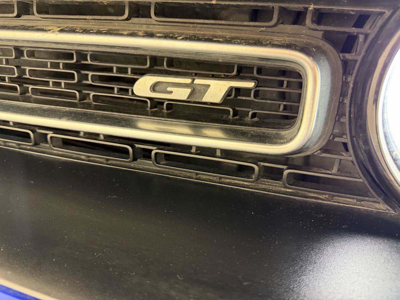 Used 2021 Dodge Challenger GT w/ Performance Handling Group RWD image 28